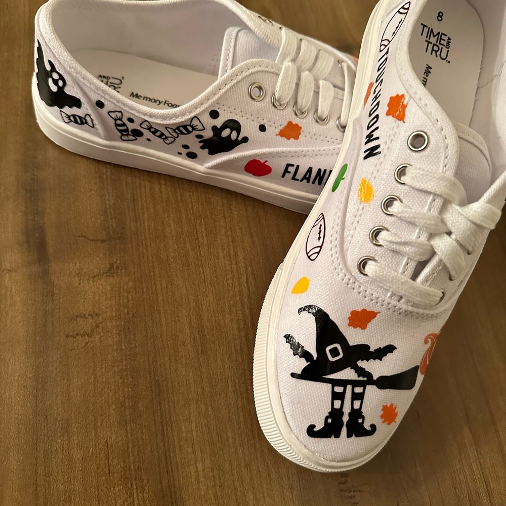 Fall Shoes - image 3